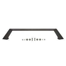Load image into Gallery viewer, Westin 14+ Toyota 4Runner Pro-Series Bumper Angular Bull Bar - Textured Black