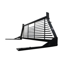 Load image into Gallery viewer, Westin 2002+ Dodge/Ram 1500 HD Headache Rack - Black