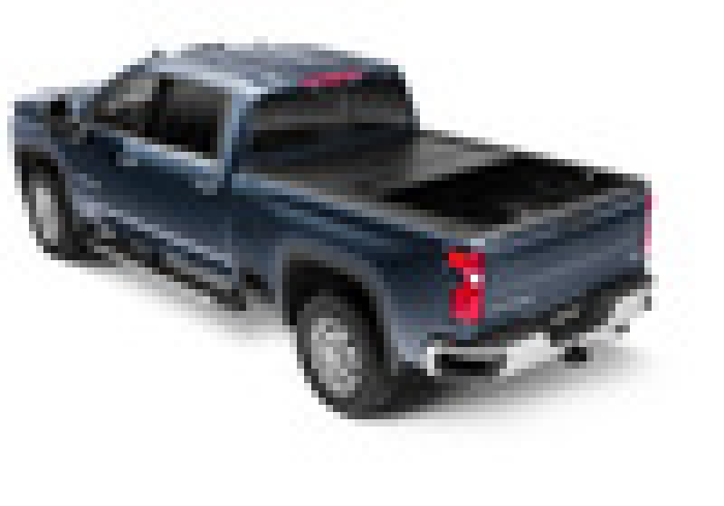 Retrax 2020+ Chevrolet / GMC HD 8ft Bed 2500/3500 RetraxPRO MX