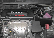 Load image into Gallery viewer, K&amp;N Toyota Camry L4-2.4LTyphoon Short Ram  Intake