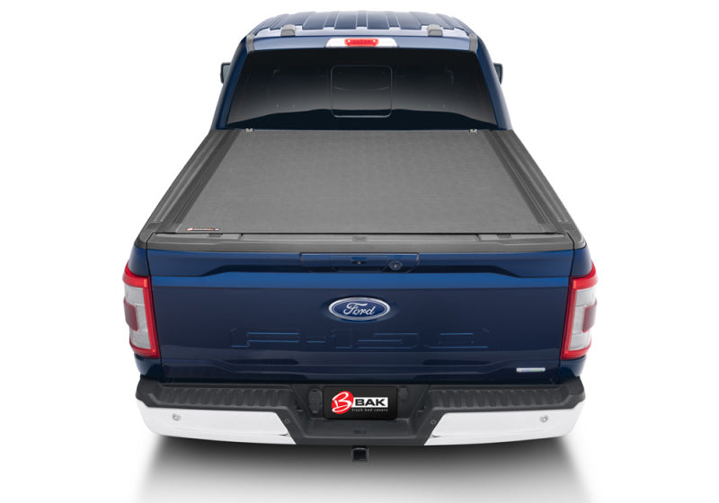 BAK Revolver X4s 5.7ft Bed Cover - 80339