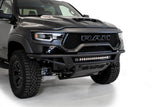 Addictive Desert Designs 2021+ Dodge RAM 1500 TRX PRO Bolt-On Front Bumper w/ Sensors