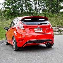 Load image into Gallery viewer, MBRP Ford Fiesta ST 1.6L EcoBoost 3in Dual Outlet T409 Cat Back
