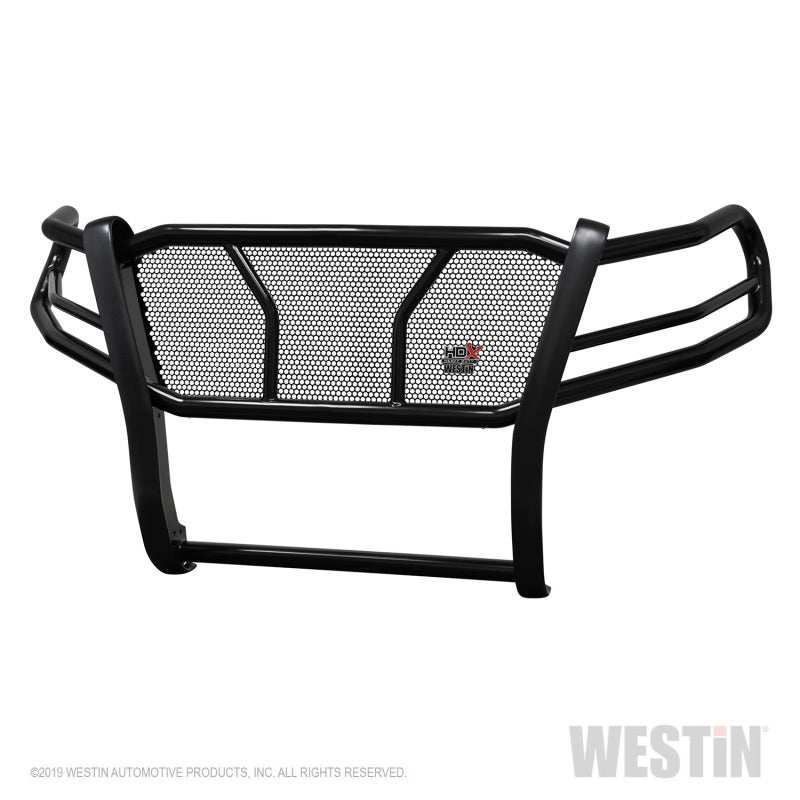 Westin 19+ Ford Ranger HDX Grille Guard - Blk