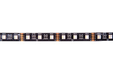 Load image into Gallery viewer, Diode Dynamics RGBW Footwell Strip Kit 4pc Multicolor