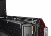 Load image into Gallery viewer, UnderCover Suzuki Equator (w/ Utili-Track System) 5ft Flex Bed Cover