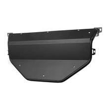 Load image into Gallery viewer, Westin 2013+ Ram 1500 Outlaw Bumper Skid Plate - Textured Black