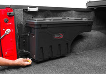 Load image into Gallery viewer, UnderCover Ford F-150 Drivers Side SwingH1128-H1157 Case - Black Smooth