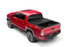 Load image into Gallery viewer, Retrax 07+ Tundra Regular &amp; Double Cab 6.5ft Bed with Deck Rail System RetraxPRO XR