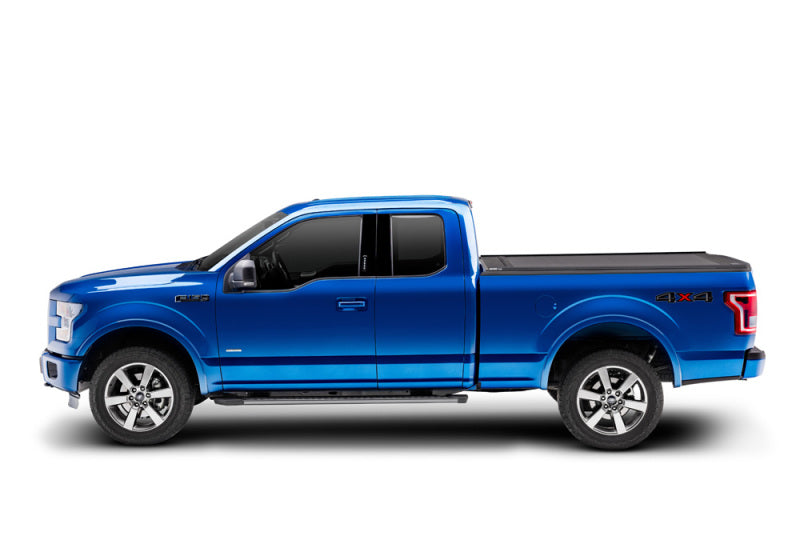 Retrax 09+ F-150 Super Crew/Super Cab & Reg. Cab 6.5ft Bed RetraxONE MX