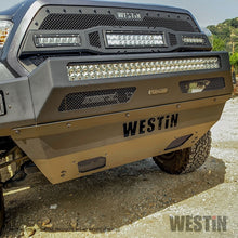 Load image into Gallery viewer, Westin 16+ Toyota Tacoma Pro-Mod Skid Plate