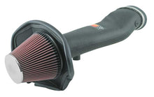 Load image into Gallery viewer, K&amp;N Mustang Shelby V8-5.4L Performance Intake Kit