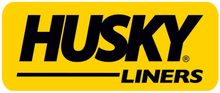 Load image into Gallery viewer, Husky Liners 99-06 Chevy Silverado/GMC Sierra (All Ext. Cab) Classic Style 2nd Row Black Floor Liner