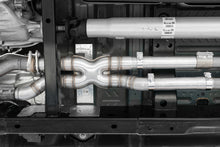 Load image into Gallery viewer, MBRP Ford F150 Raptor 3.5L EcoBoost 3in X-Pipe Kit - T409