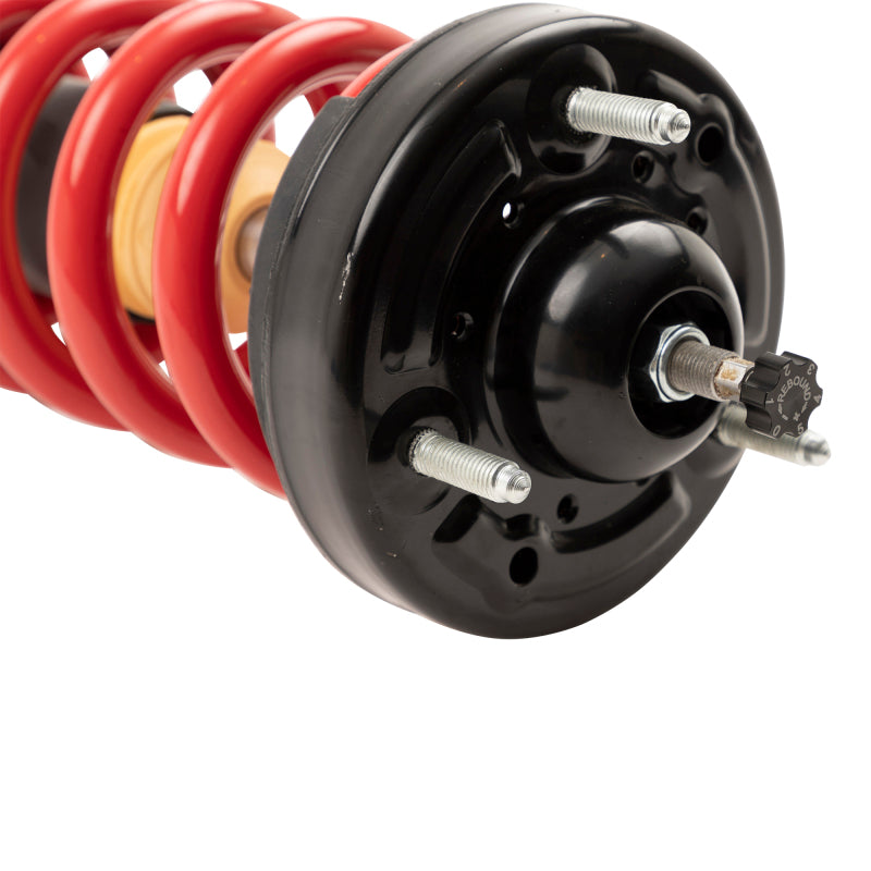 Belltech Ford F-150 2WD/4WD Performance Adjustable Coilover Kit