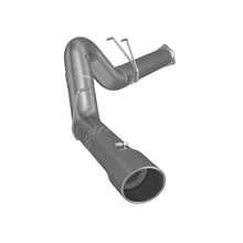Load image into Gallery viewer, MBRP Ford F250/350/450 6.7L 5in Single Side Exit T409 Exhaust System