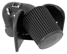 Load image into Gallery viewer, K&amp;N Dodge Ram Pickup 2500/3500 5.9L DSL Black Performance Intake Kit