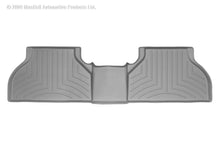 Load image into Gallery viewer, WeatherTech 13+ Ford Escape Rear FloorLiner - Grey