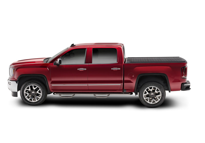 Retrax 07+ Chevy/GMC Long Bed -Not Dually - 1500 / 07-14 2500/3500 RetraxPRO MX