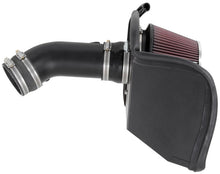 Load image into Gallery viewer, K&amp;N Chevy Equinox / GMC Terrain 3.0L V6 High-Flow Perf Intake Kit