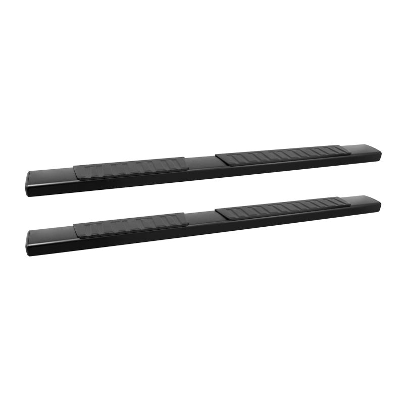 Westin Nissan Titan XD Crew Cab R7 Nerf Step Bars - Black