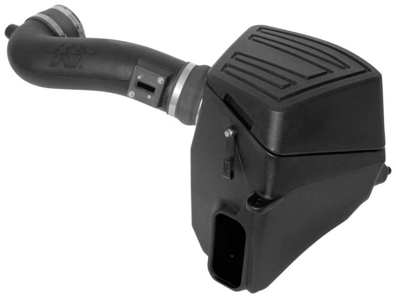 K&N Chevrolet / GMC 1500 V8-5.3/6.2L F/I Aircharger Performance Intake