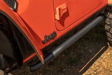 Load image into Gallery viewer, Rugged Ridge RRC Rocker Guards Jeep Wrangler JL 2 Door