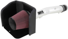 Load image into Gallery viewer, K&amp;N Toyota Tacoma 4.0L V6 High Flow Performance Intake