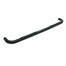 Load image into Gallery viewer, Westin 2002+ Chevrolet/GMC Tahoe 4Dr (Excl Z71) E-Series 3 Nerf Step Bars - Black