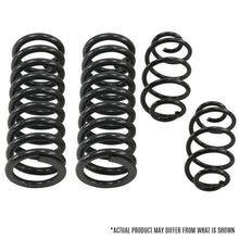 Load image into Gallery viewer, Belltech MUSCLE CAR SPRING KITS FORD 05> MUSTANG V6/V8