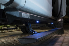 Load image into Gallery viewer, AMP Research Ford F250/350/450 SuperCrew Cab PowerStep XL - Black