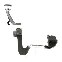 Load image into Gallery viewer, Rugged Ridge XHD Snorkel w/ Pre-Filter Diesel Jeep Wrangler