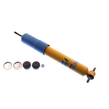 Load image into Gallery viewer, Bilstein B6 Chevrolet Corvette 50th Anniversary Edition Front 46mm Monotube Shock Absorber