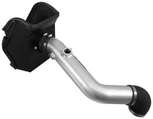 Load image into Gallery viewer, K&amp;N Nissan Titan XD V8-5.0L Performance Air Intake Kit - Metal