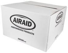 Load image into Gallery viewer, Airaid 12-14 Ford Mustang Boss 302 MXP Intake System w/ Tube (Oiled / Red Media)
