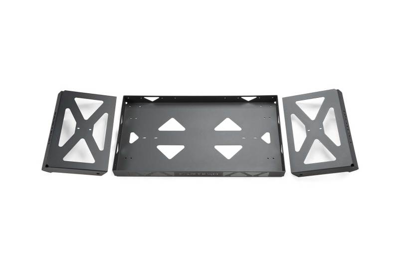 Fabtech 15+ Toyota Tacoma Cargo Rack