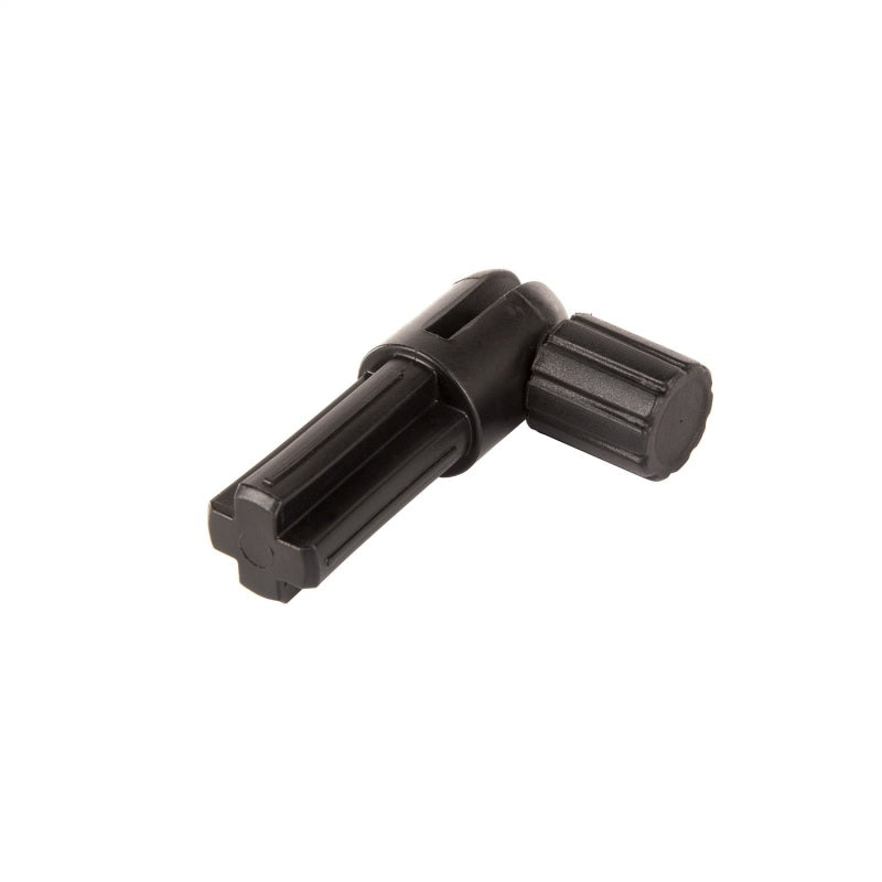 Rugged Ridge Bow Knuckle Kit Soft Tops Jeep Wrangler LJ