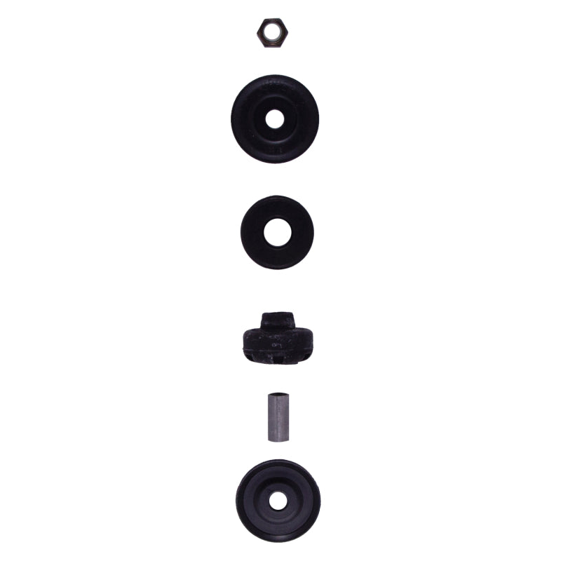 Bilstein 4600 Series RAM 2500 Rear 46mm Monotube Shock Absorber