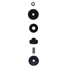 Load image into Gallery viewer, Bilstein 4600 Series RAM 2500 Rear 46mm Monotube Shock Absorber