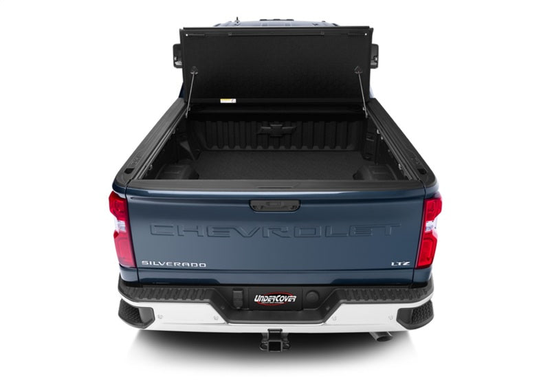 UnderCover Chevy Silverado 2500/3500 HD 6.9ft Flex Bed Cover