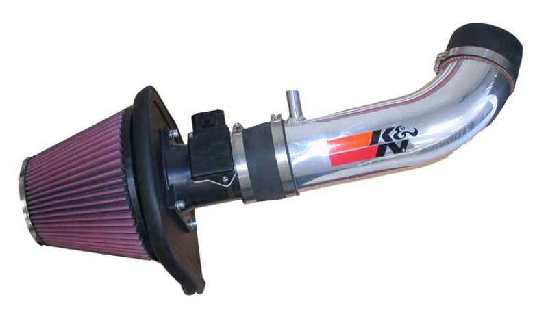 K&N Ford Ranger V6-4.0L High Flow Performance Kit