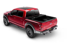 Load image into Gallery viewer, UnderCover Toyota Tacoma 6ft Armor Flex Bed Cover - Black Textured