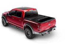 Load image into Gallery viewer, UnderCover Toyota Tacoma 6ft Armor Flex Bed Cover - Black Textured