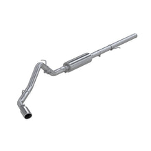 Load image into Gallery viewer, MBRP Chevy/GMC 1500 Silverado/Sierra 4.3L V6/5.3L V8 Single Side Exit T409 3in Cat Back Exhaust