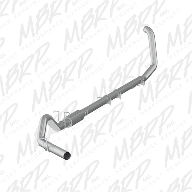 MBRP Ford F-250/350 7.3L P Series Exhaust System