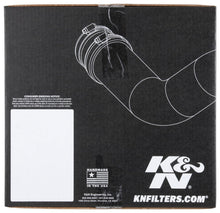 Load image into Gallery viewer, K&amp;N 63 Series AirCharger Performance Intake Ford Edge L4-2.0L F/I