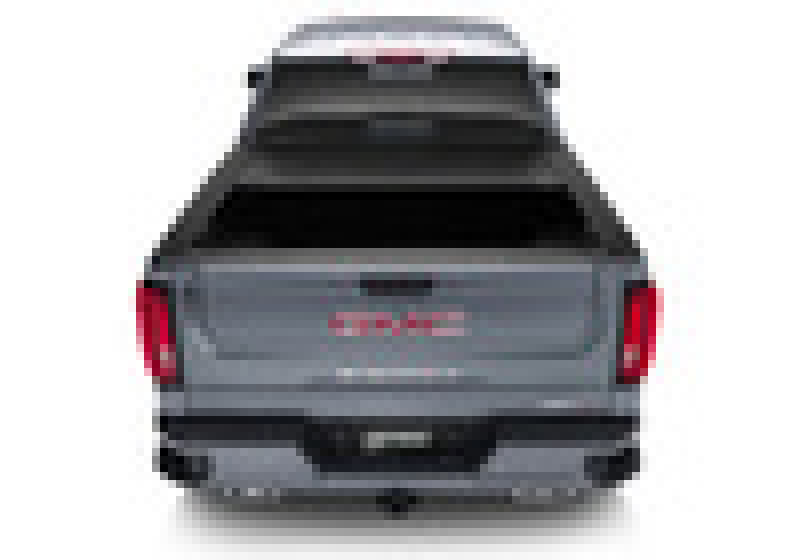Retrax 2019+ Chevrolet/GMC Silverado/Sierra 1500 8ft Bed (w/o Storage Boxes) RetraxPRO MX