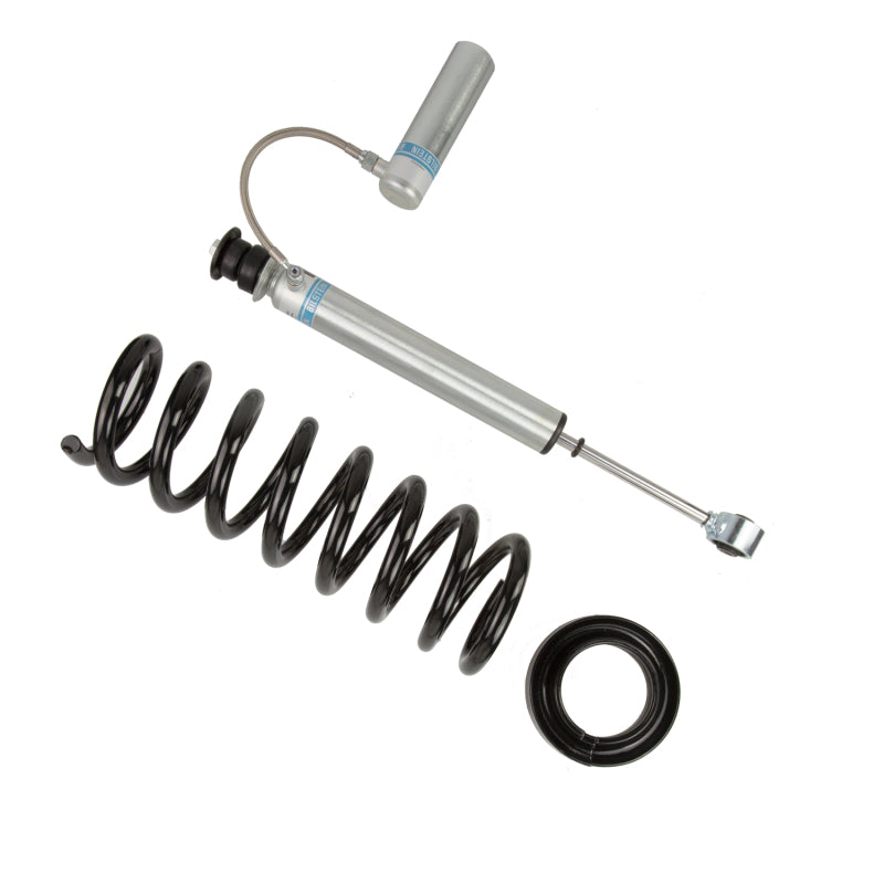 Bilstein B8 5162 Series Dodge Ram 2500 Monotube Front Suspension Kit
