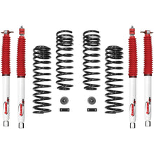 Load image into Gallery viewer, Rancho Jeep Wrangler Front and Rear Suspension System - Master Part Number / One Box