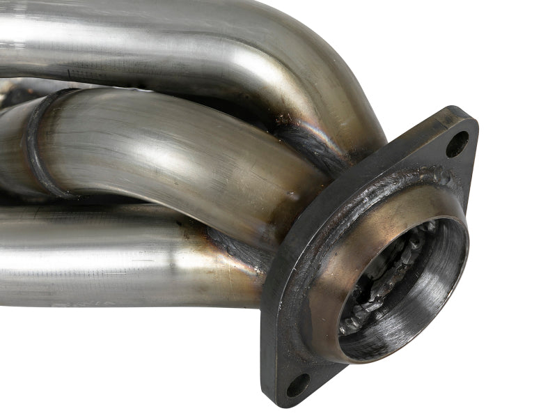 aFe Twisted Steel Headers 2019+ RAM 1500 V8-5.7L HEMI